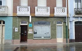 Hostal Residencia Presidente